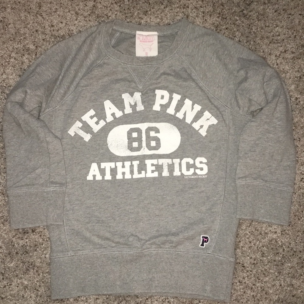 PINK Sweatshirt